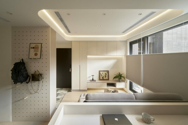 住宅不只考慮坪數與風格　國際建築開始把健康與居住年限納入設計